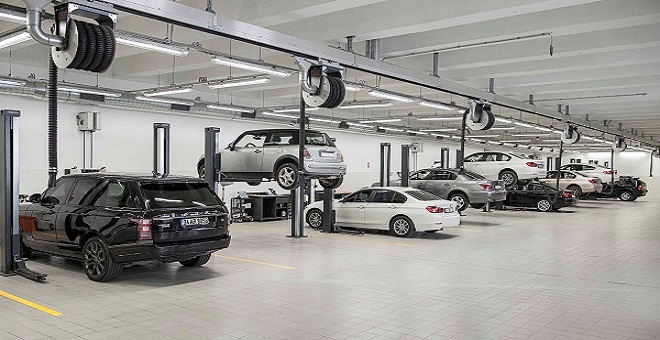 Karapınar Oto Servis